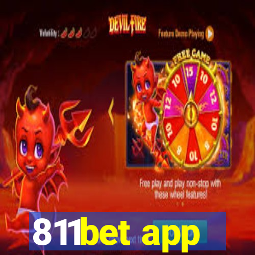 811bet app